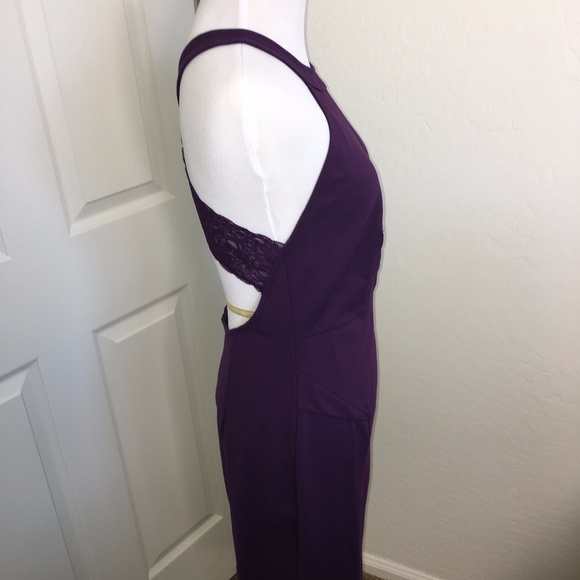 NWOT Mystic Bodycon Dress - Picture 6 of 7